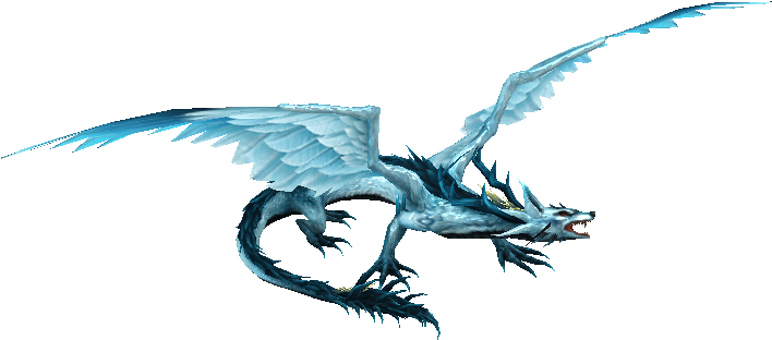 War Dragons Renard (1099x736), Png Download