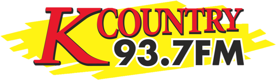 Enjoy Lunch From Sonny's Bbq For Pro Account Customers - K Country 93.7 Logo (901x290), Png Download