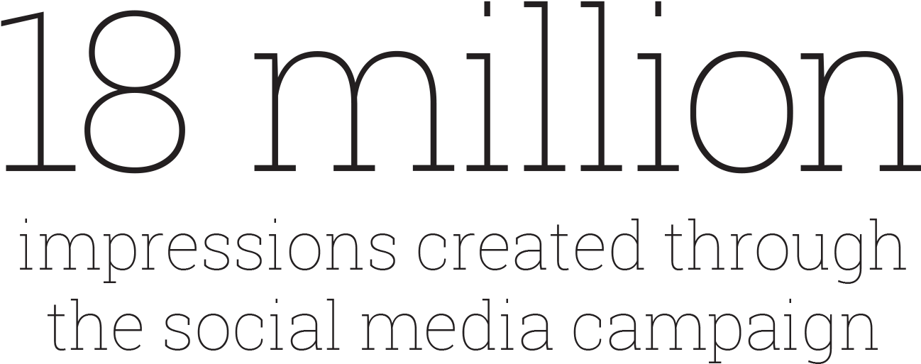 Charity Brand Campaign - Parallel (2000x1075), Png Download