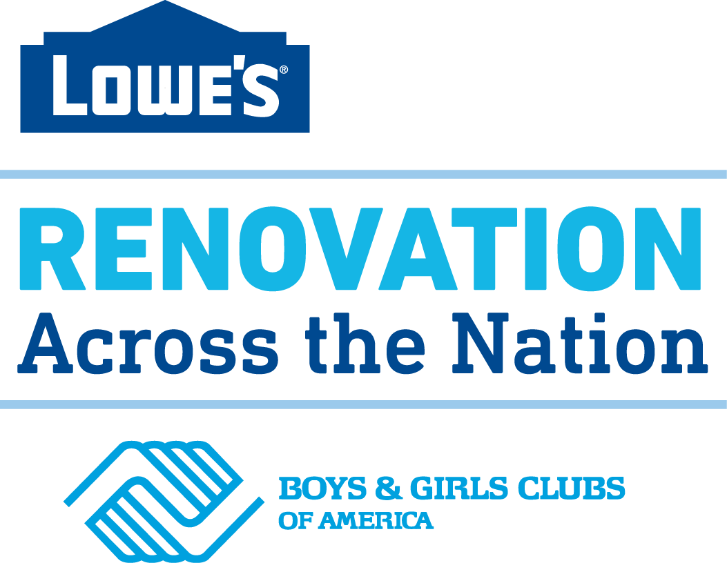 Stay Tuned For The Grand Opening Of Our Cleveland Park - Lowes Renovation Across The Nation (1053x816), Png Download