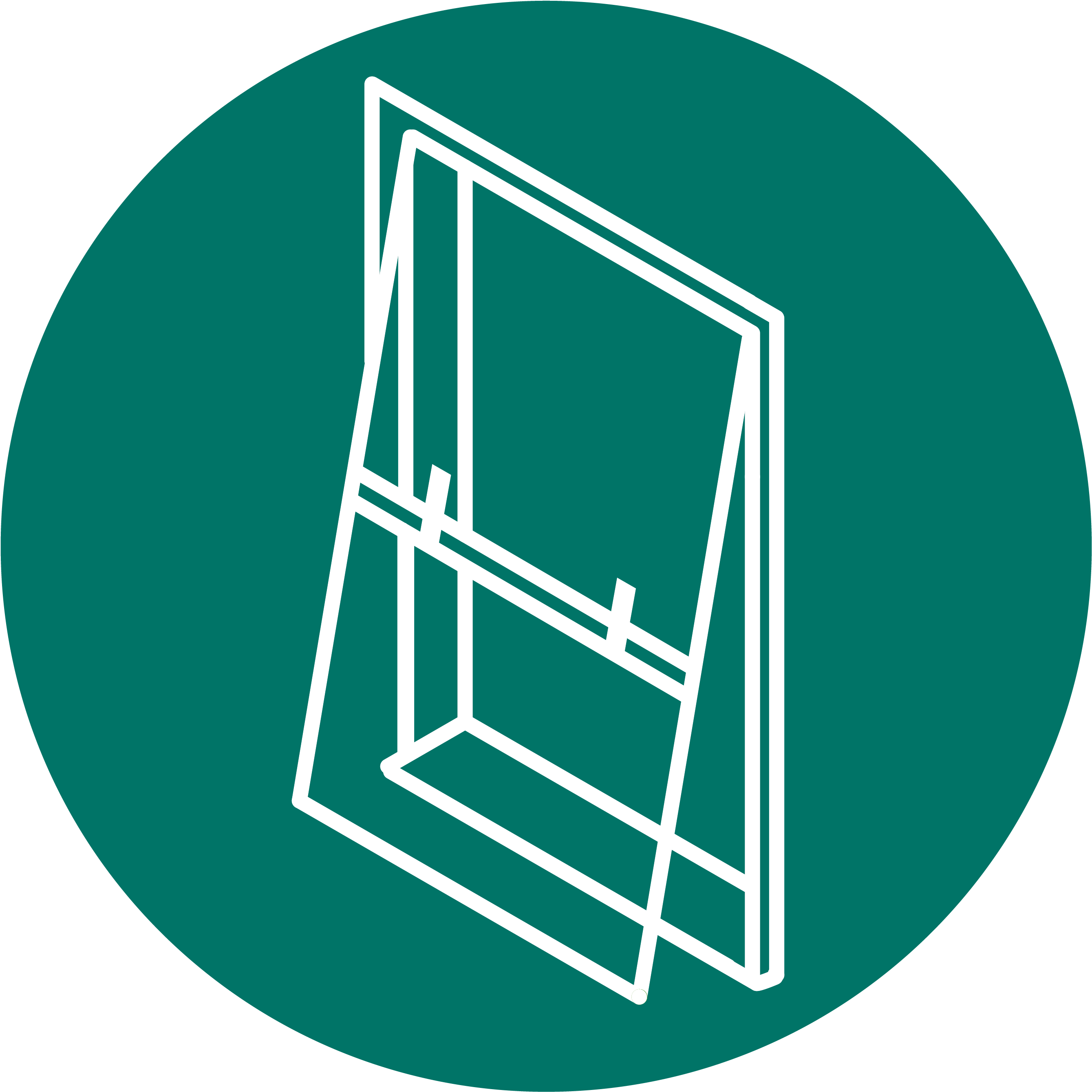 E Storm Window Icon Png Lowes Icon - Gyeonggi College Of Science And Technology (3000x3000), Png Download