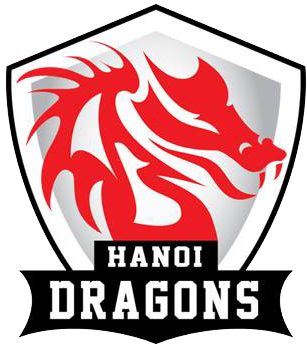 Hanoi Dragons - Garena (360x360), Png Download