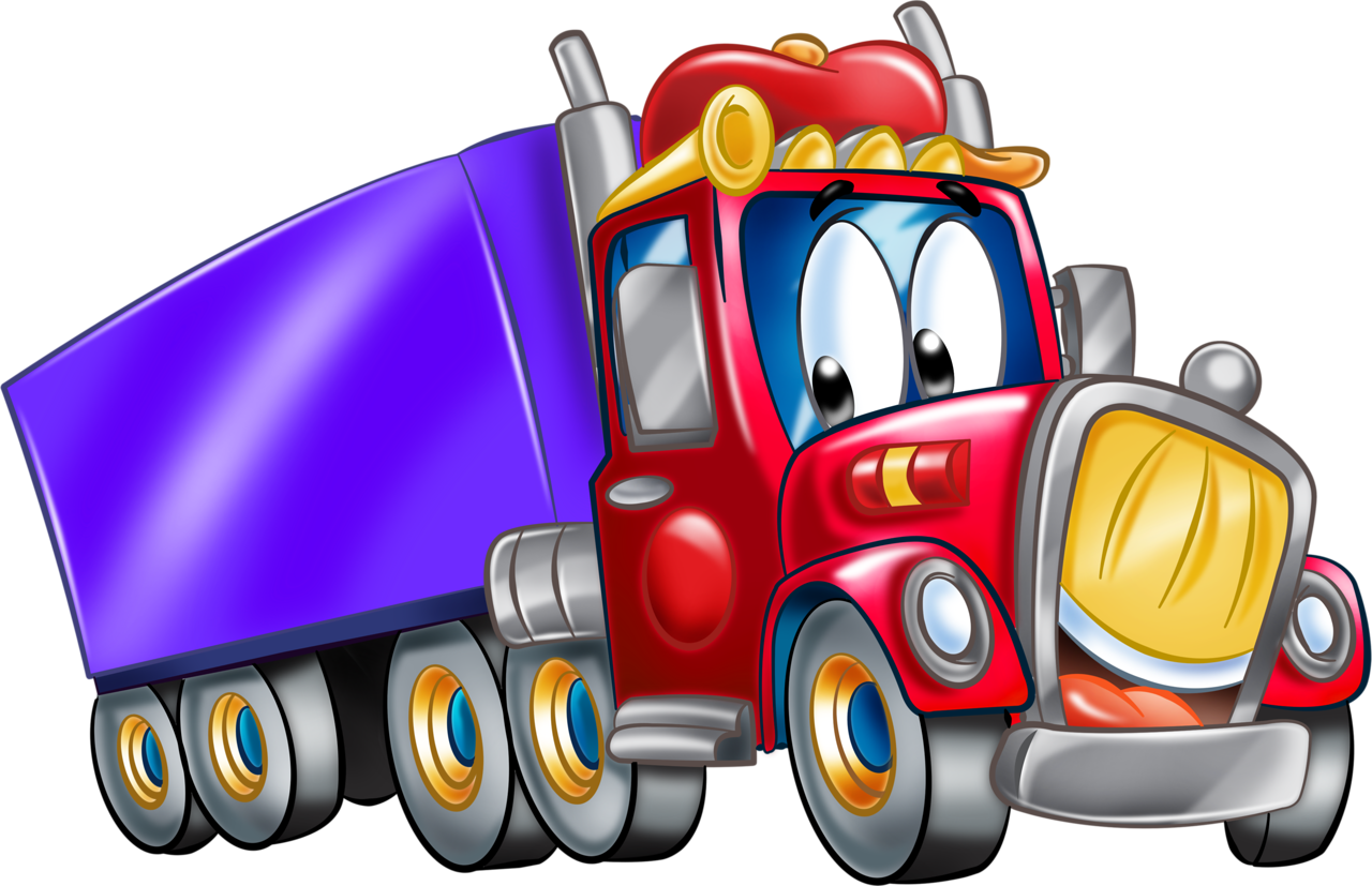 Image Du Blog Zezete2 - Medios De Transporte Animados Png (600x388), Png Download