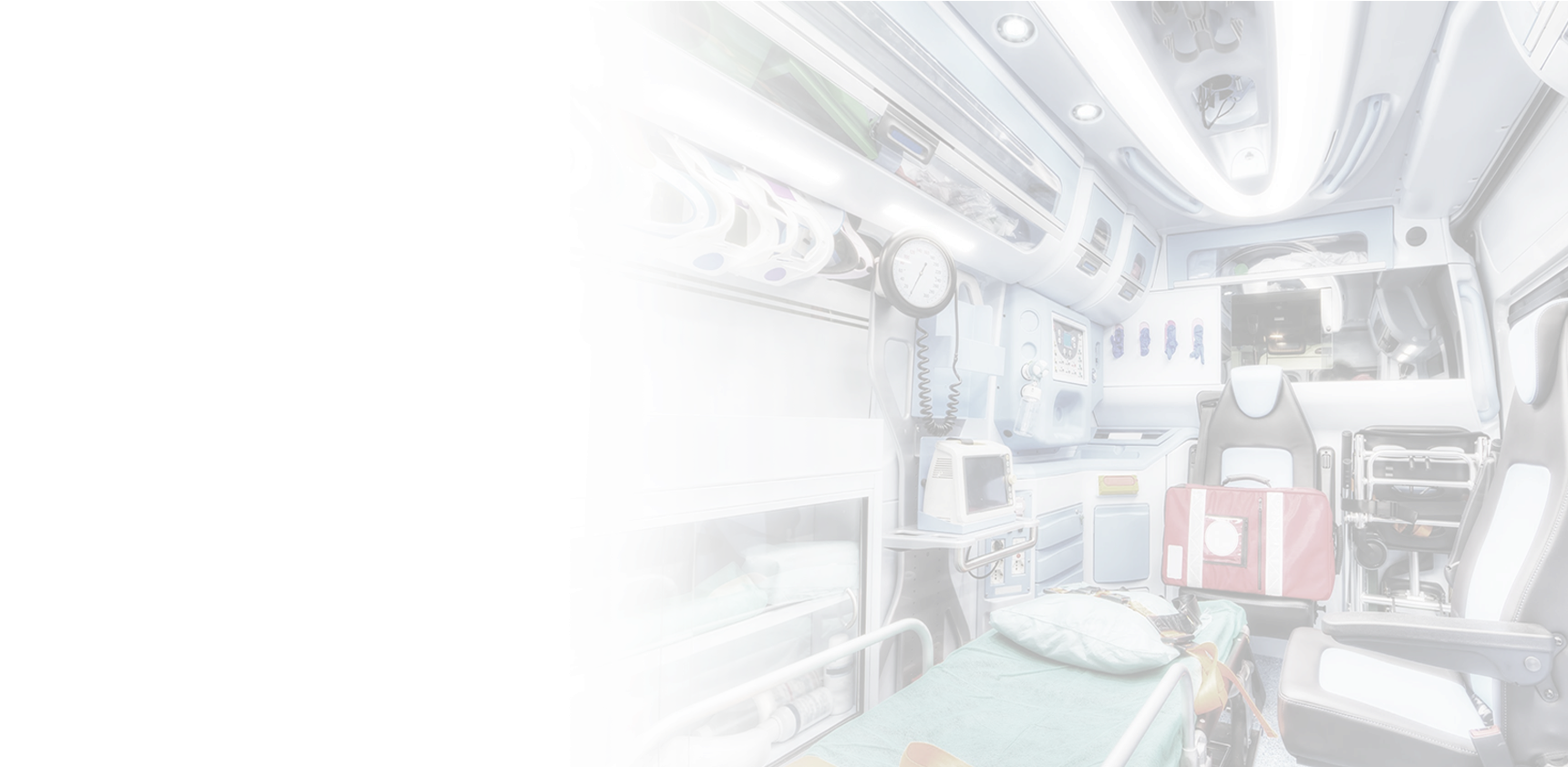 Urgent Or Non-urgent, We're On The Journey With You - Bangkok Hospital Air Ambulance (1920x840), Png Download