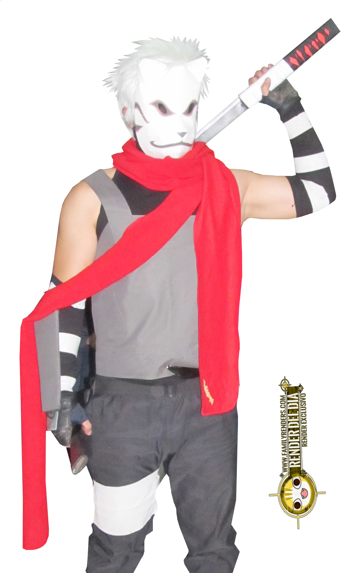 Naruto (1164x1880), Png Download