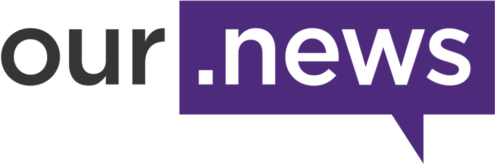 News Combats Misinformation By Making It Easy For Anyone - Our News (1000x523), Png Download