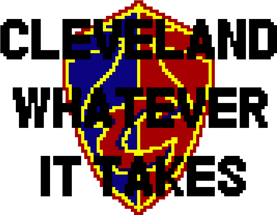 Cavs Weit - Cleveland Cavaliers (950x710), Png Download