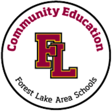 Sac & Sonic Logo - Forest Lake Schools (600x439), Png Download