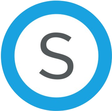 Sonic Logo - Clock Icon (360x358), Png Download