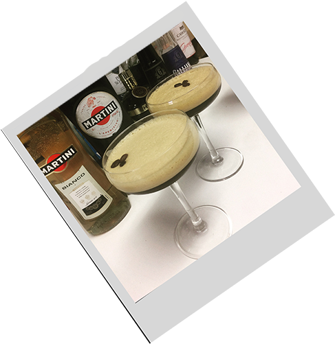Bartending Basics Bartending Course Adelaide - Hg Coffee School Barista Course Adelaide (528x523), Png Download