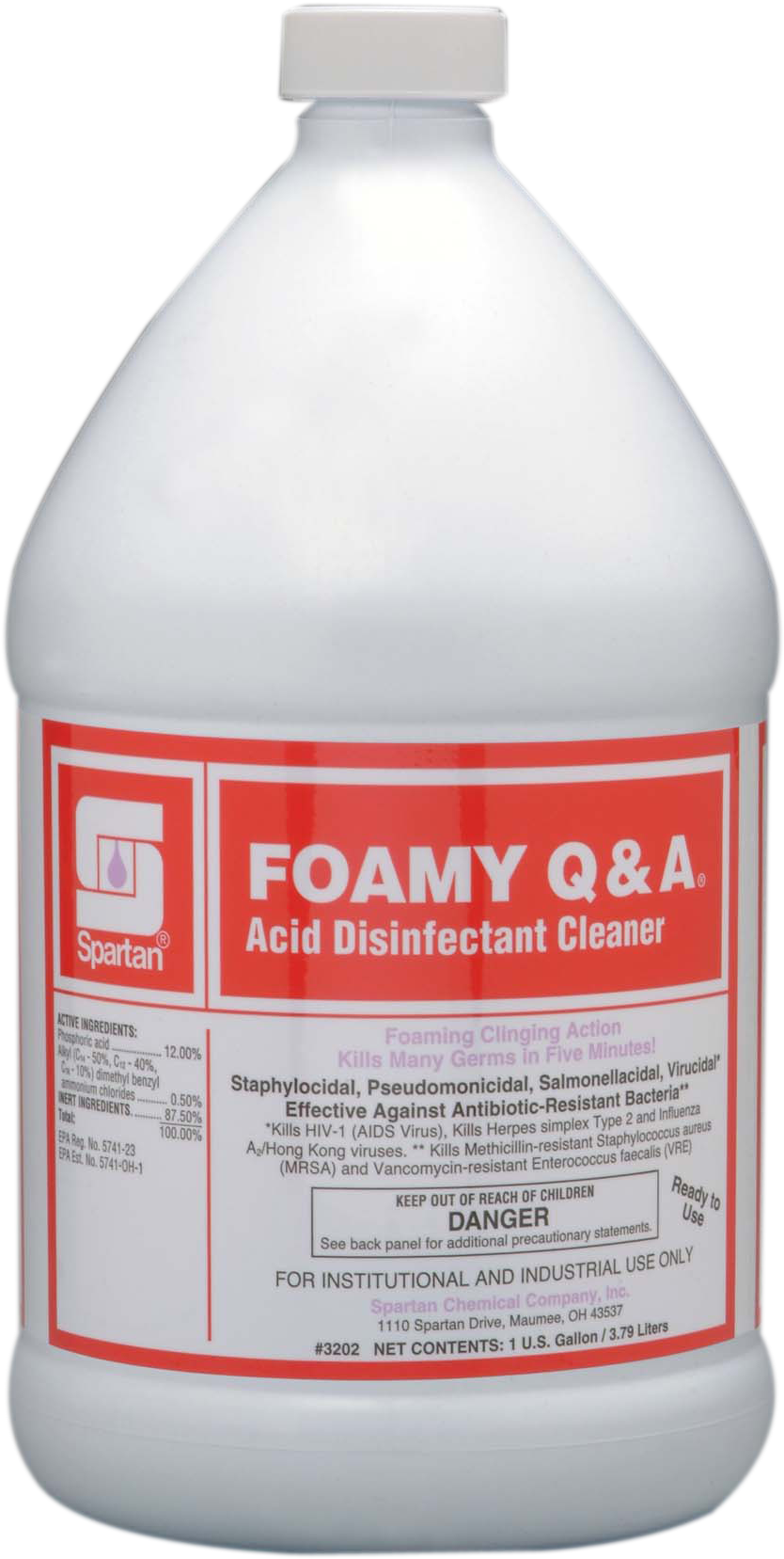 320204 Foamy Q And A - Spartan Foamy Q&a (1360x1905), Png Download