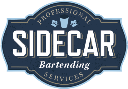 Sidecar Bartending - Sidecar (442x315), Png Download