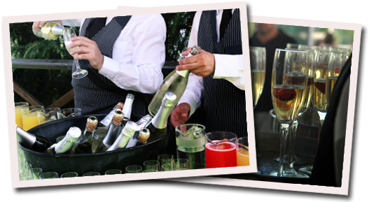 Bartenders - Bartender (535x289), Png Download