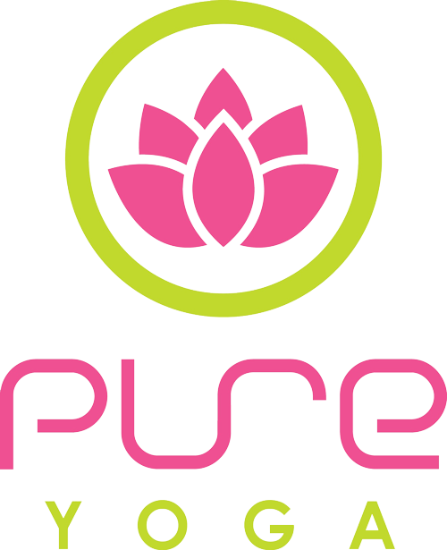 Pure Yoga - Yoga (500x615), Png Download