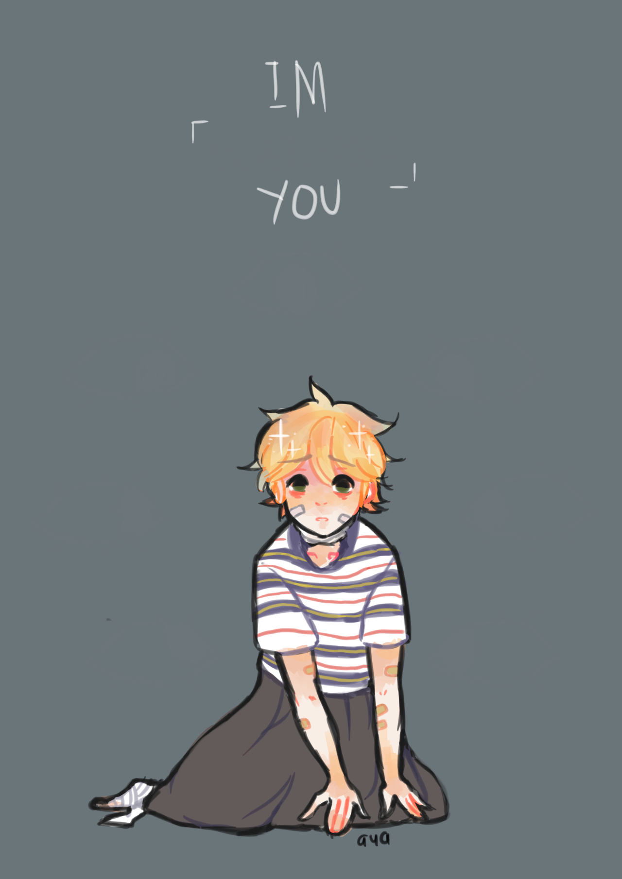 Tweek South Park, Easy Drawings, Cartoon Drawings, - Tweek South Park Background (1280x1810), Png Download