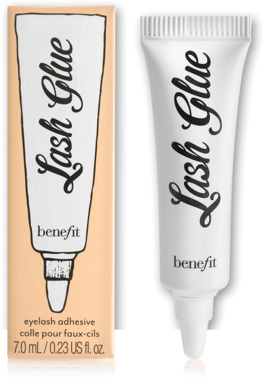 Lash Glue - Benefit Cosmetics Lash Glue (1220x1380), Png Download
