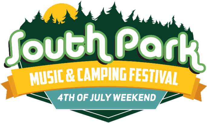 South Park Music &amp - Colorado Music Festival (800x469), Png Download