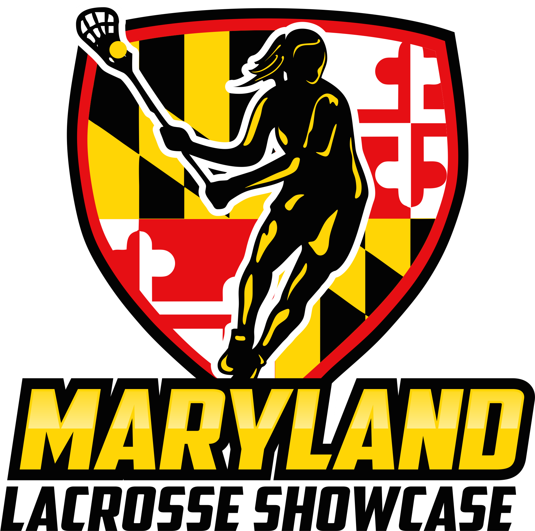 Maryland Lacrosse Showcase (1934x1995), Png Download