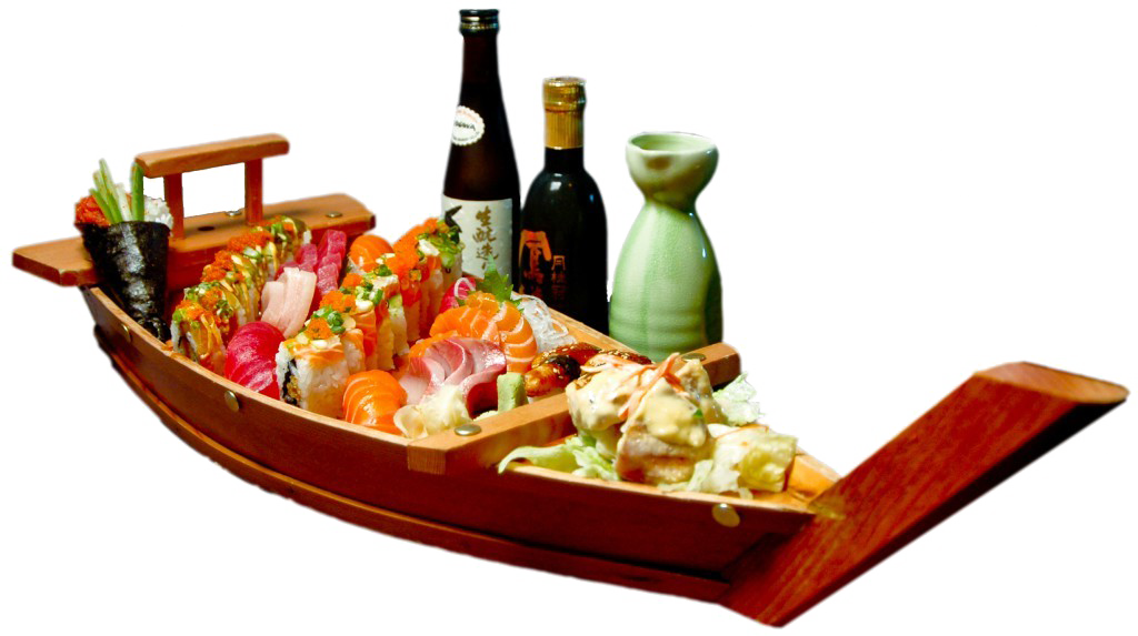 Japanese Food Png Clipart - Japanese Food Png (1024x573), Png Download