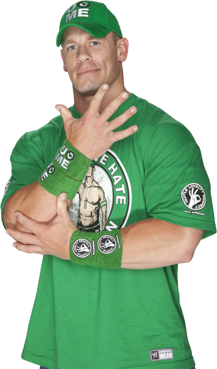 John Cena Pictures - Wwe Superstar John Cena New (707x1200), Png Download