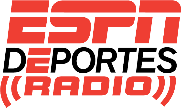 Espn Deportes Radio Announced Today The Launch Of 640 - Espn Deportes Radio (840x500), Png Download