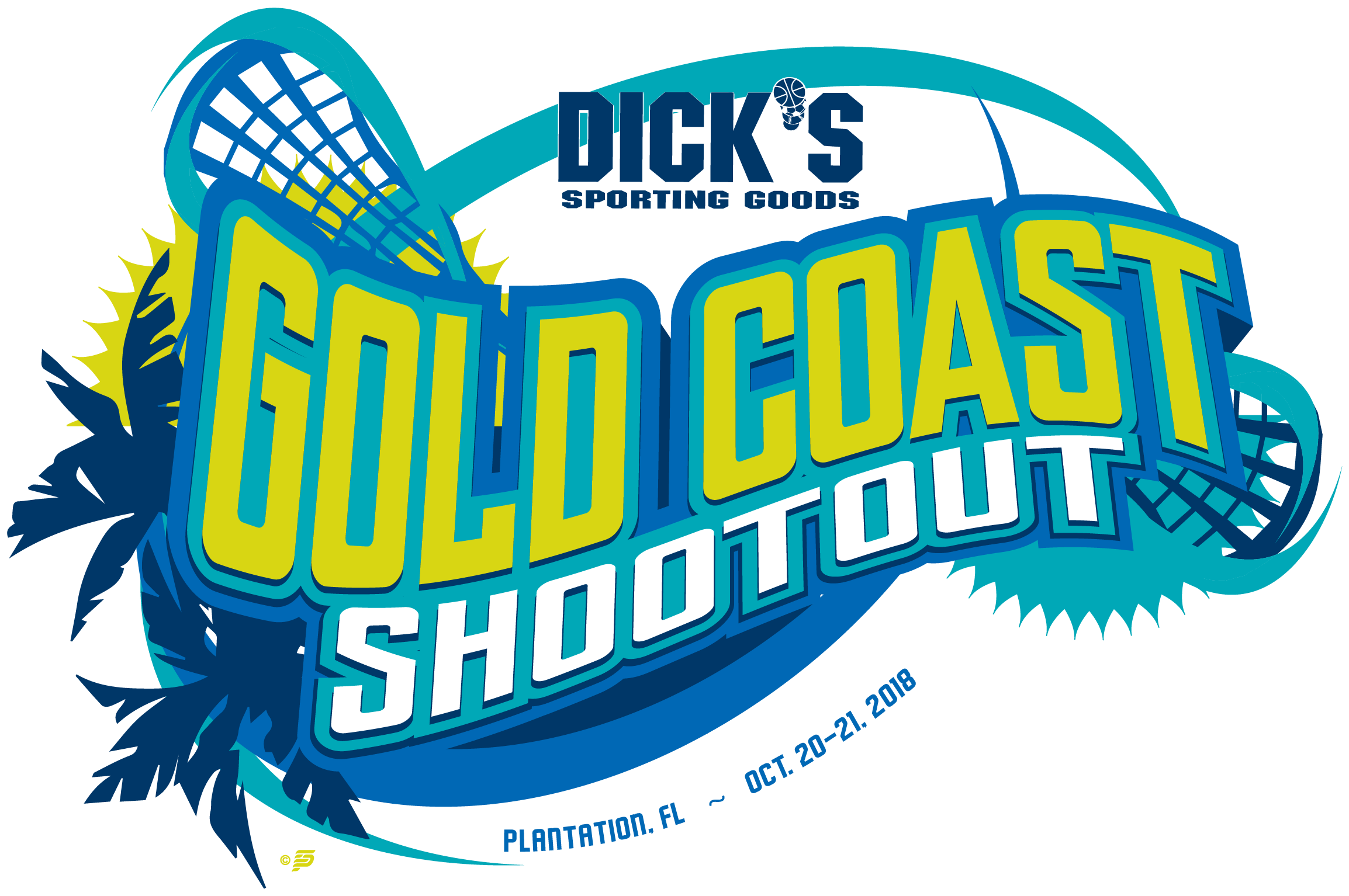 Broward Lacrosse Advantage, Inc. (2352x1596), Png Download