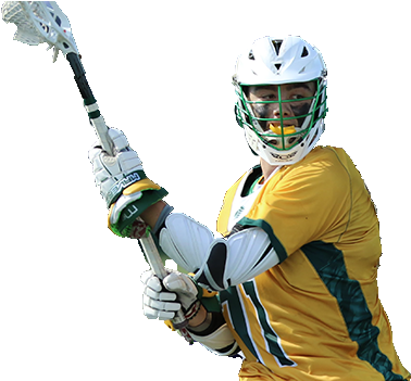 Jake Gilmour - Field Lacrosse (576x350), Png Download
