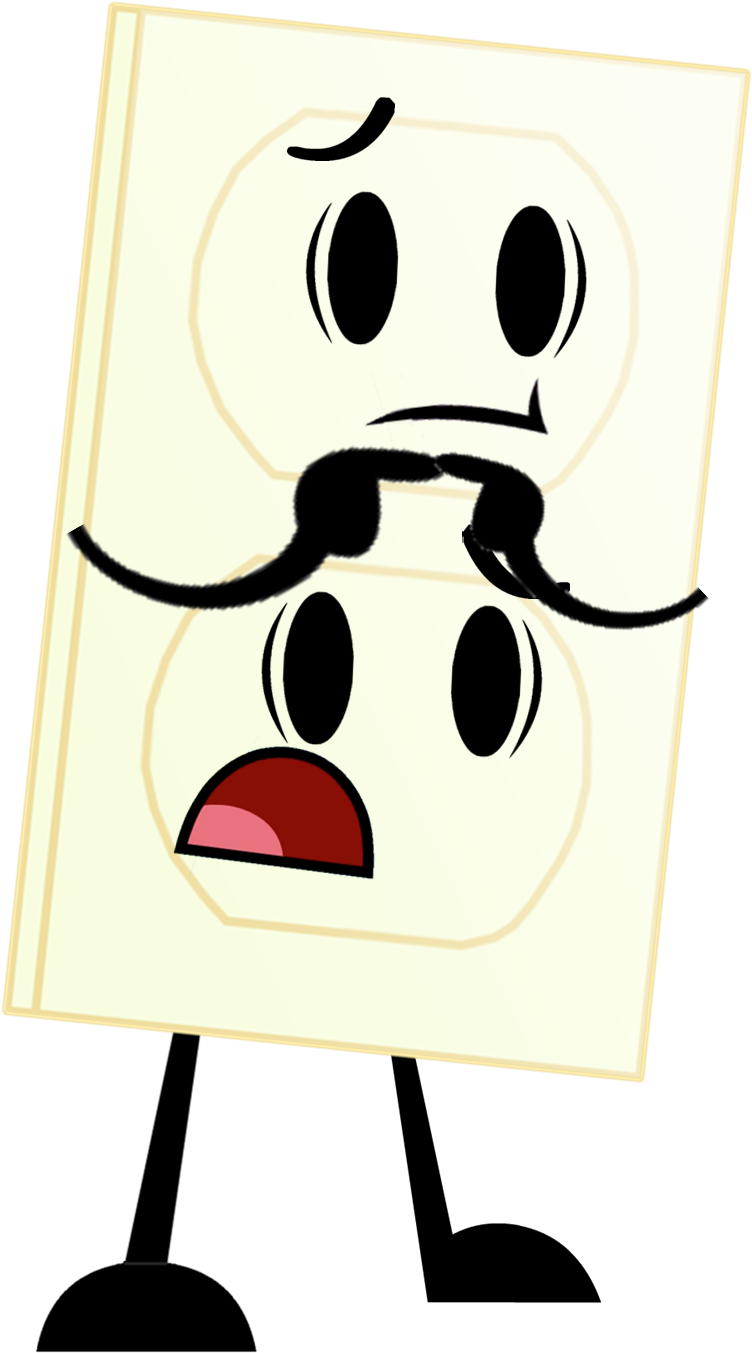 Plug-ee - Portable Network Graphics (756x1365), Png Download