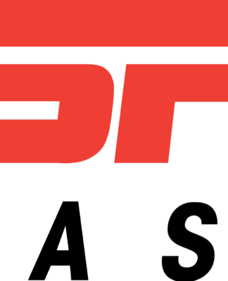 Espn-324x400 - Espn Brasil (324x400), Png Download