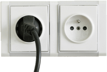 Download - Edimax Ew-7438rpn Mini - Wi-fi Range Extender (420x334), Png Download