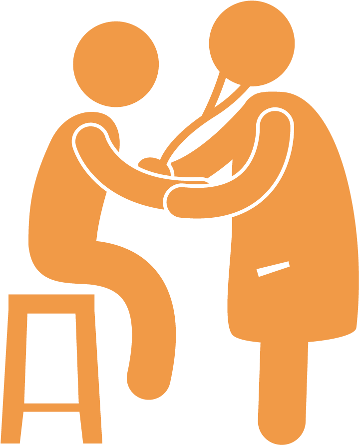 Healthcare - Medical Pictograms (1000x1000), Png Download