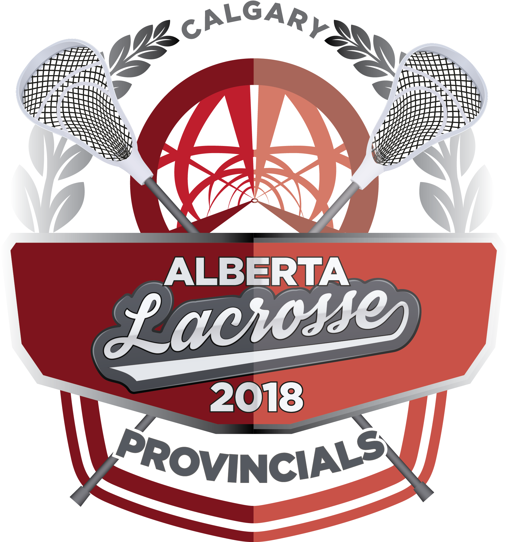 2018 Provincials July 12th-15th In Calgary, Alberta - Calgary (1767x1901), Png Download