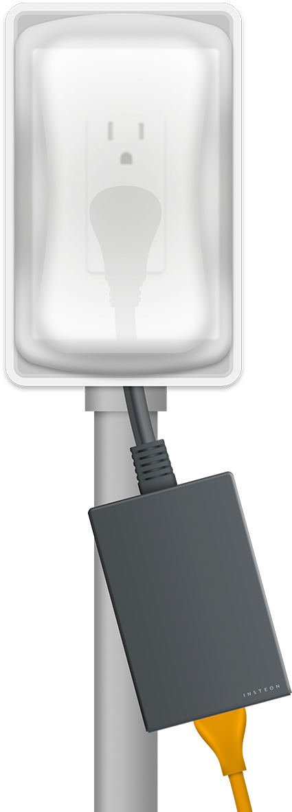 Outdoor-outlet - Electronics (1000x1200), Png Download