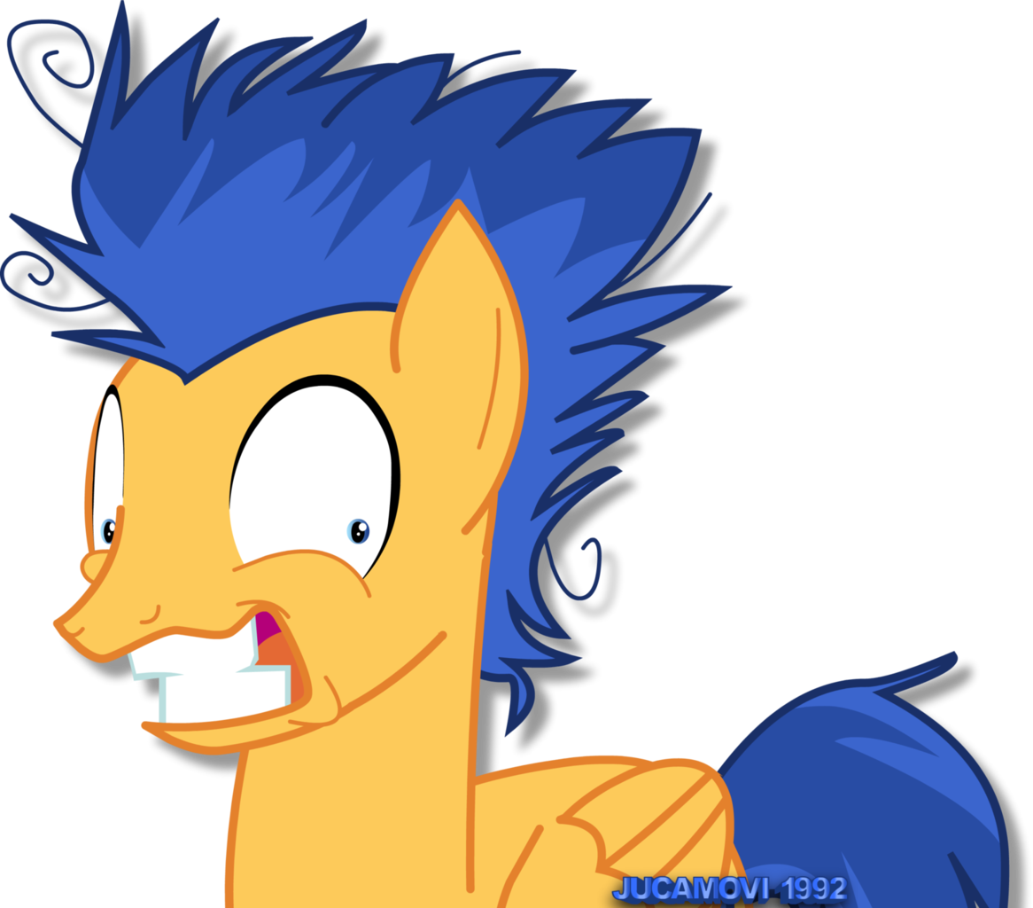 Jucamovi1992, Colt, Flash Sentry, Flash Snaptry, Funny - Creepy Flash Sentry (1166x1024), Png Download