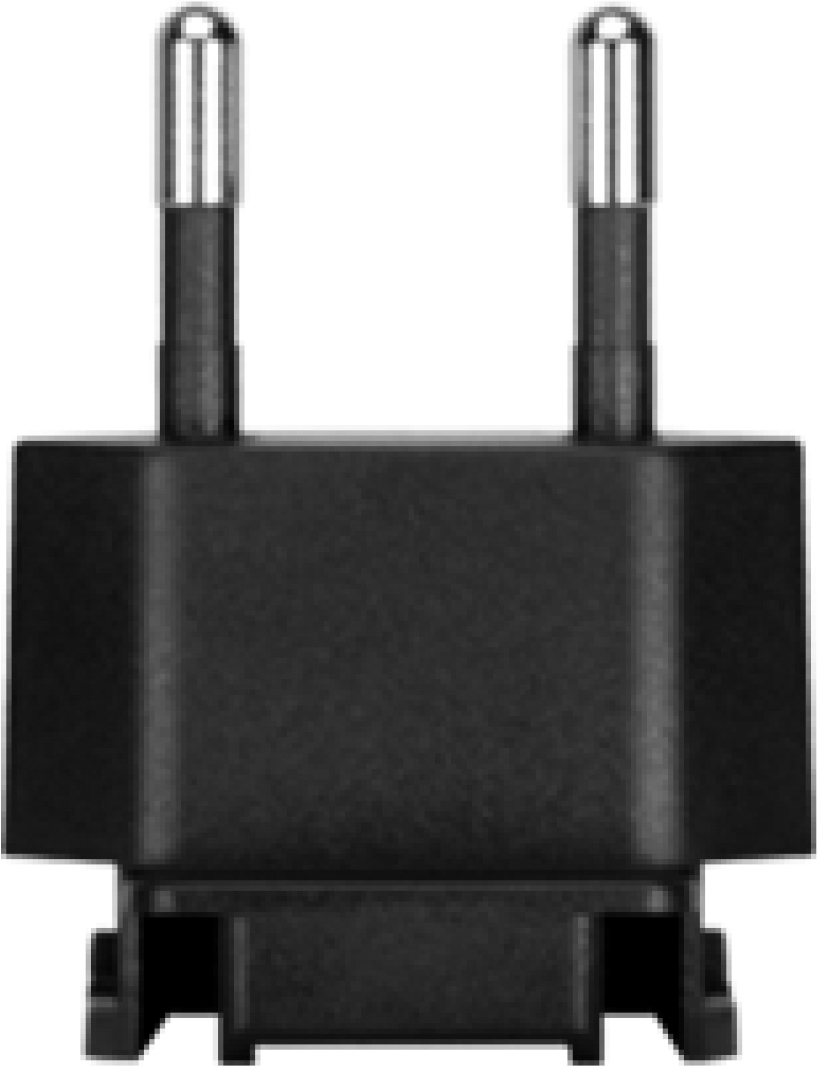 Itian 15w 2.1 Rápido Universal Plug Ue Cobrar Carregador (1710x2139), Png Download