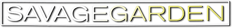 Savage Garden Png Transparent - Savage Garden Logo (800x310), Png Download