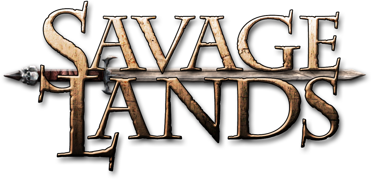 Savage Lands - Savage Lands Steam (1306x643), Png Download