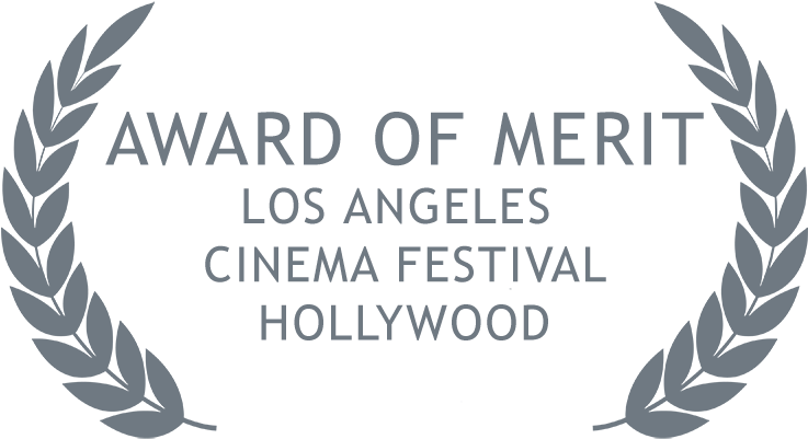 Three Ring Hollywood (800x460), Png Download