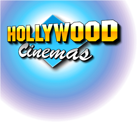 Hollywood Cinemas - Hollywood Cinema Lowestoft (454x407), Png Download