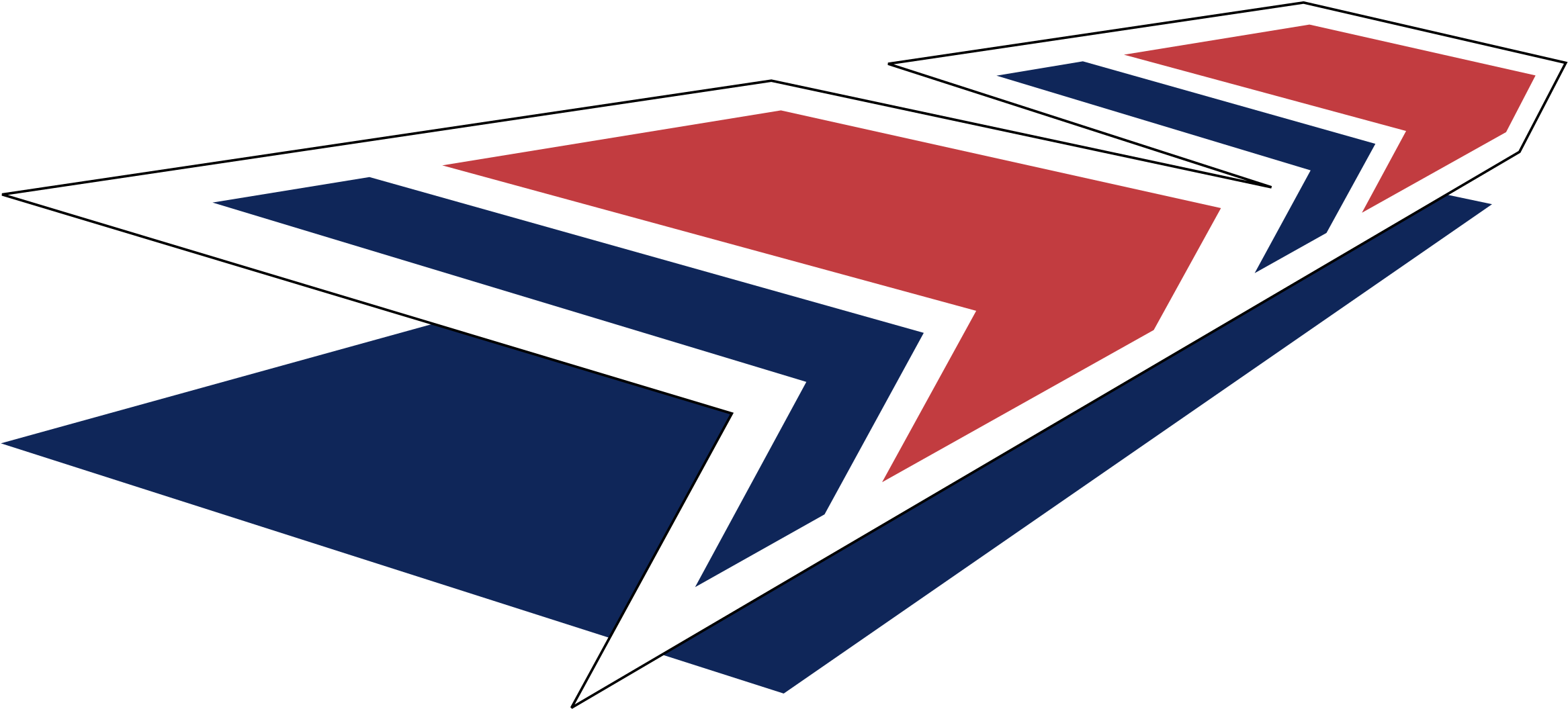 Hollywood Delta Logo Png Transparent - Hollywood (2400x2400), Png Download