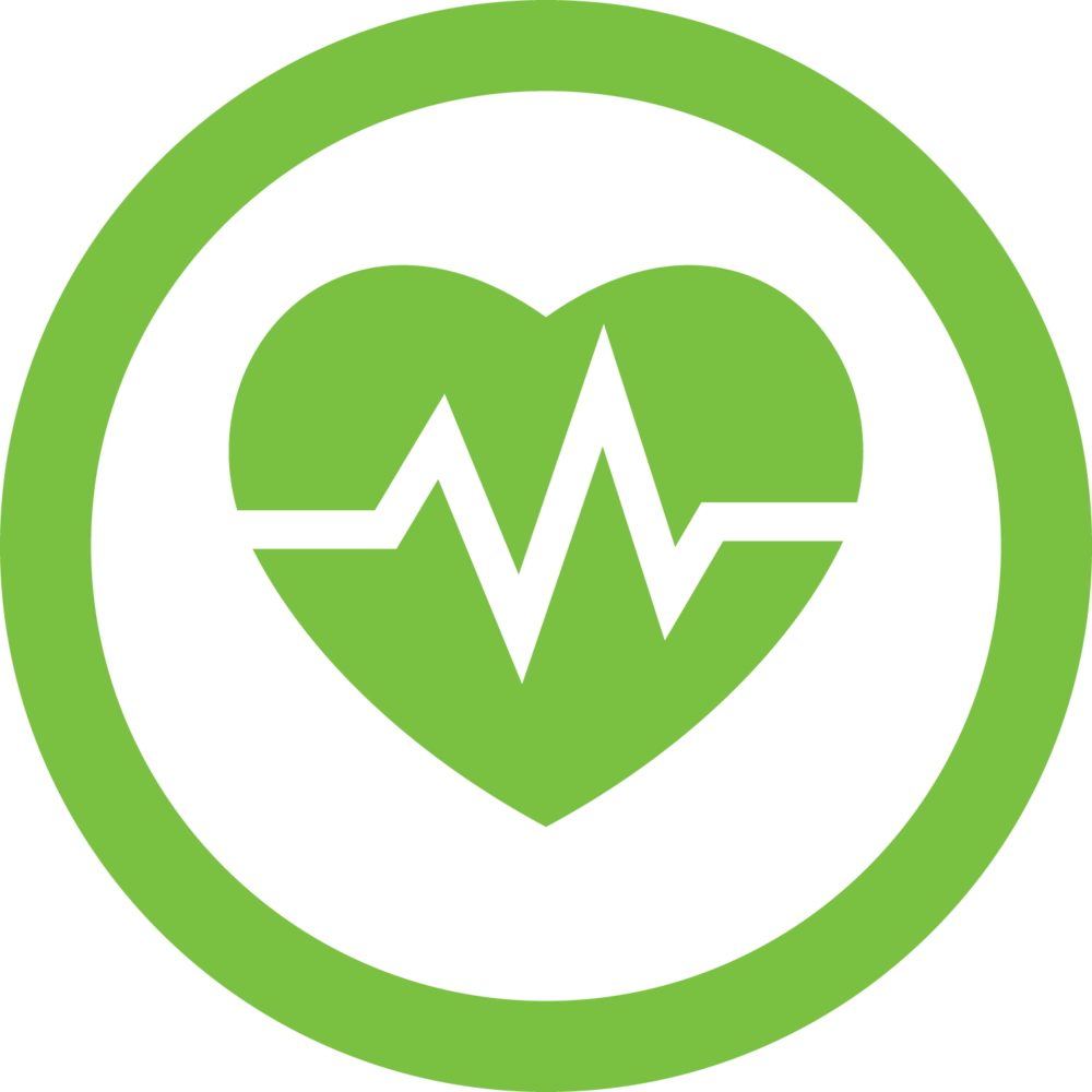 Healthcare - Health Care (1000x1000), Png Download
