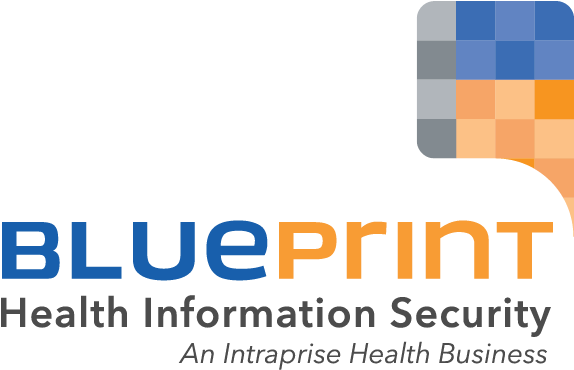 Blueprint Healthcare It - Graphic Design (633x397), Png Download