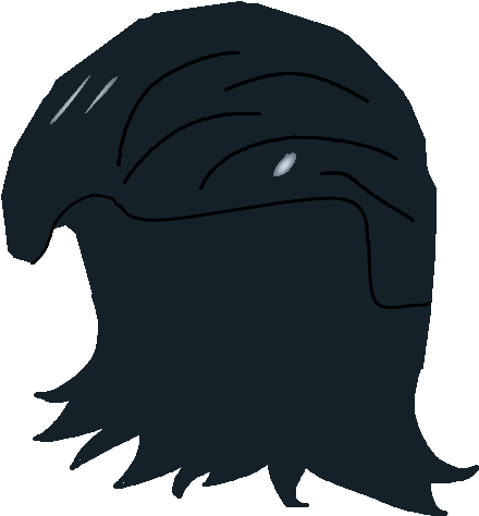 Lokihairmold - Illustration (668x588), Png Download