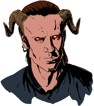 Geoff Massarde - Illustration (450x450), Png Download