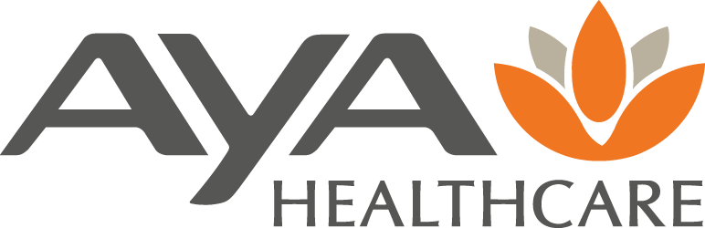 Aya Healthcare Costa Rica (772x250), Png Download