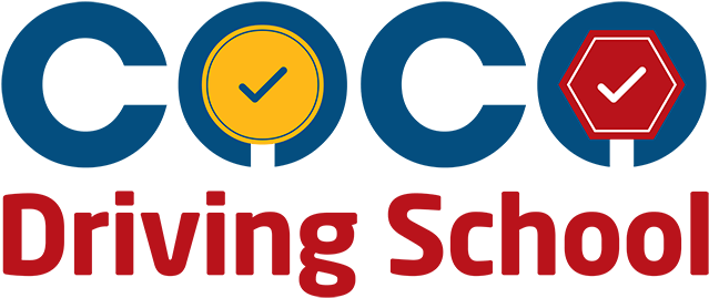 Driving School Logo - Driving School Receipt (680x332), Png Download