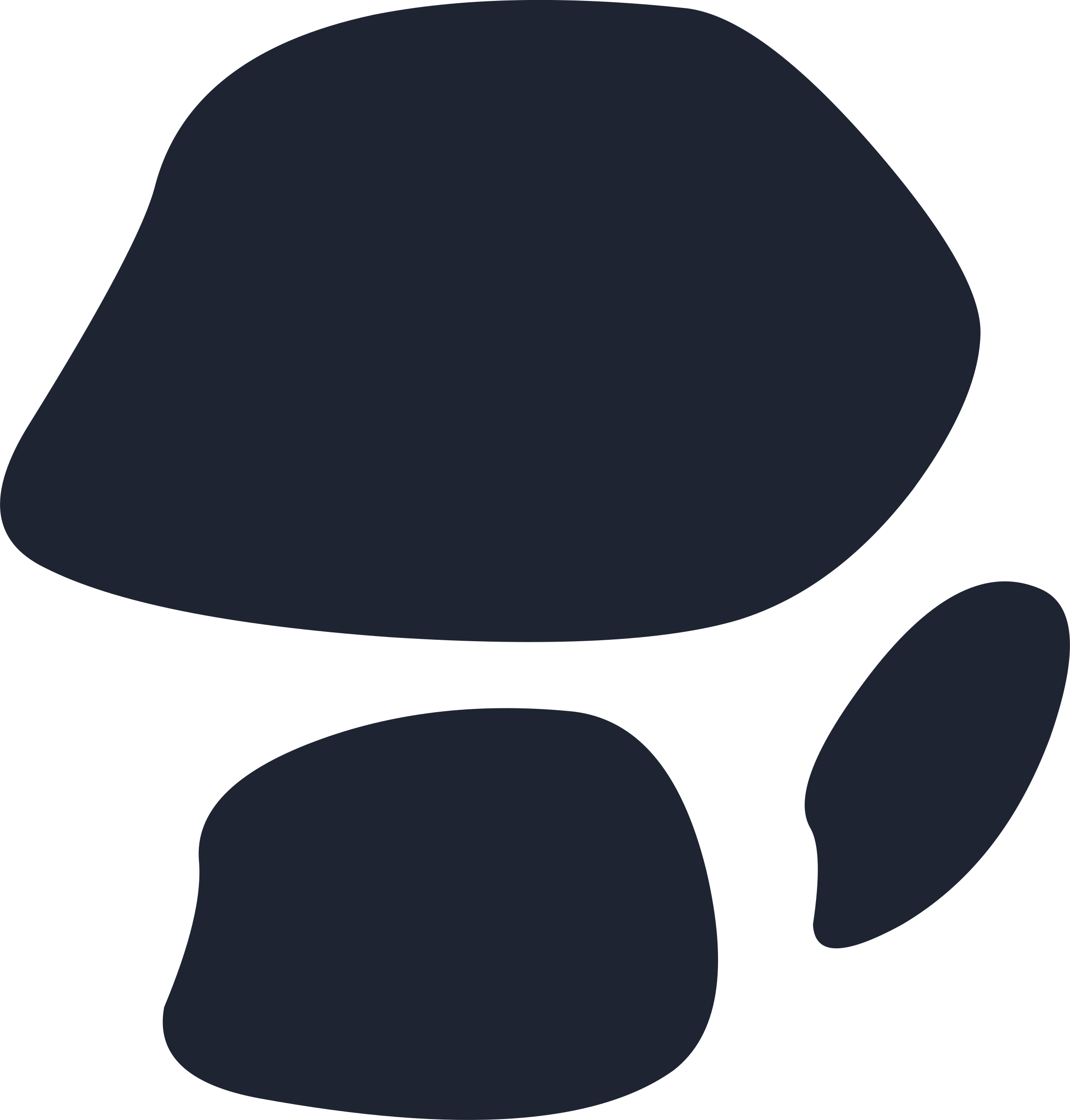 Big Image - Svg Stone (2292x2400), Png Download