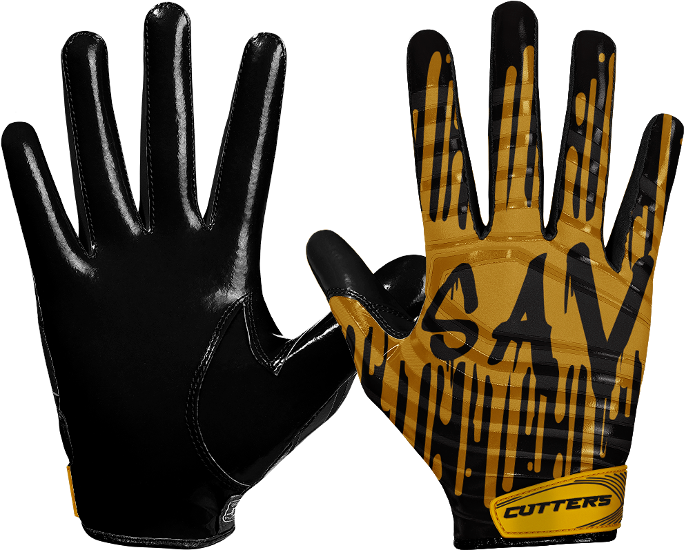 Savage Limited-edition Rev - Football Mouthpieces (1000x1000), Png Download