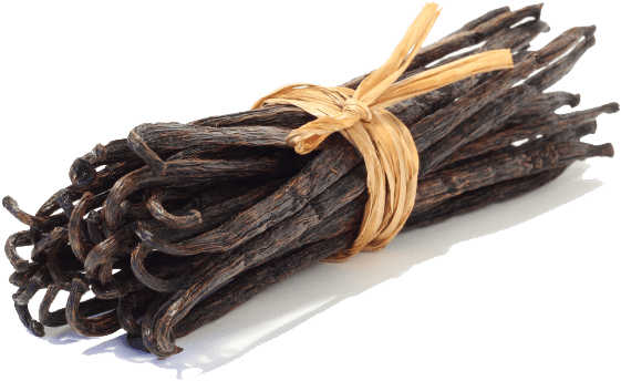 Stack Of Vanilla Beans - Obsessed By Calvin Klein (600x600), Png Download