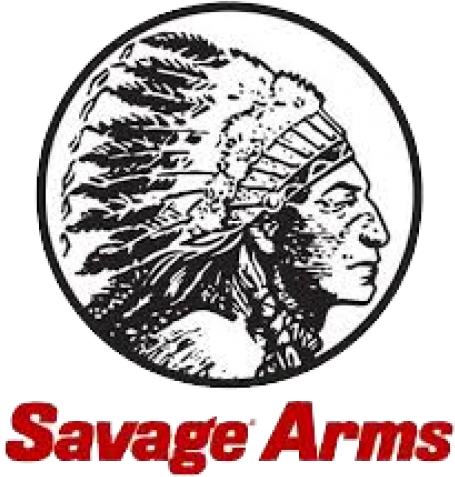 Savagearmslogo - Savage Arms Decal (500x500), Png Download